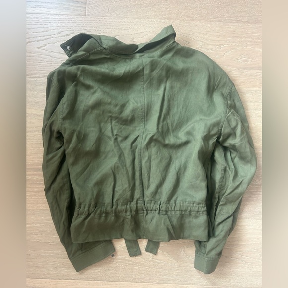 Tularosa Button Up Jacket - Picture 7 of 7